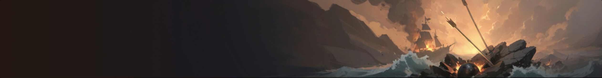 Legendäre Waffen