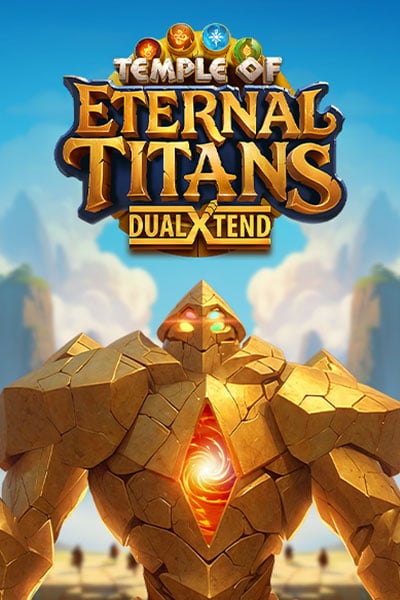 Temple of Eternal Titans