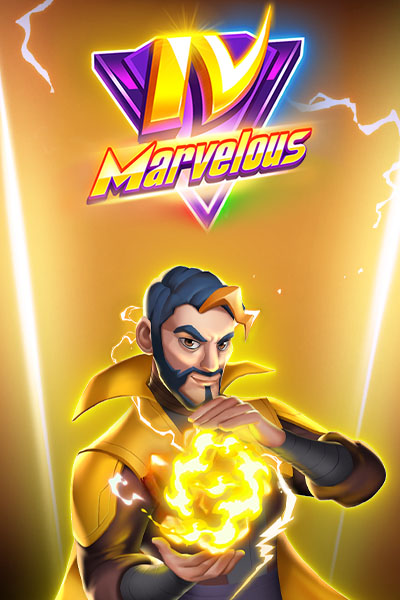 MarvelousIV