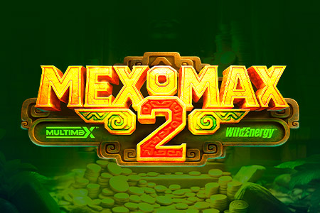 MexoMax 2 WildEnergy MultiMax
