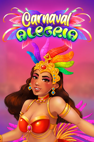 Carnaval y Alegrรญa