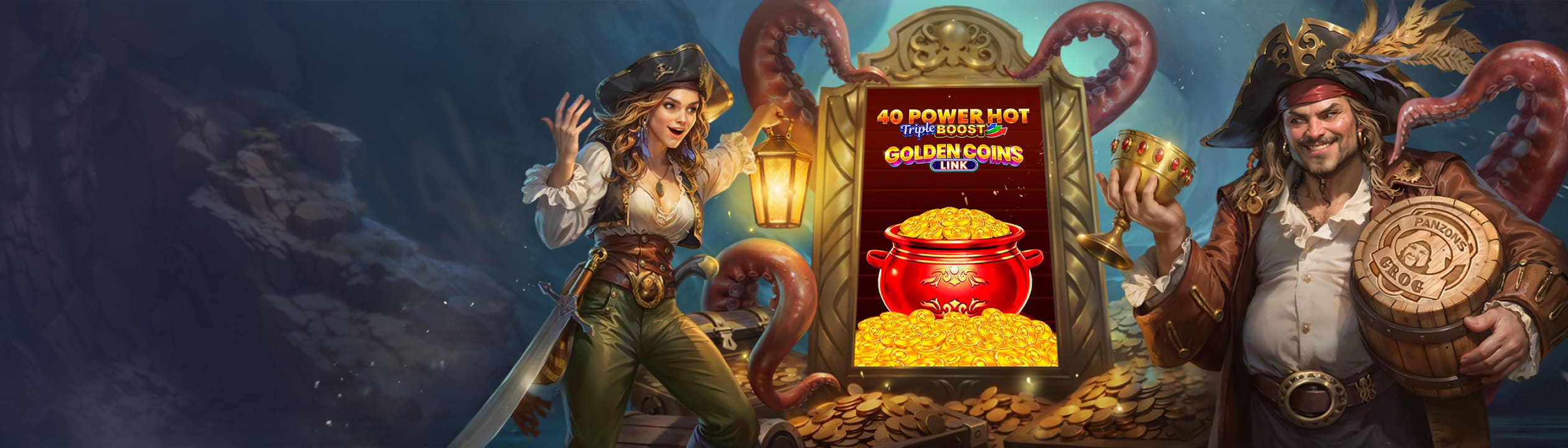 Slot of the Week